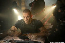 Toorop (Vin Diesel) - Babylon A.D.