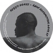 Covermotiv - Reggie Dokes - Rain Redemptive Love EP