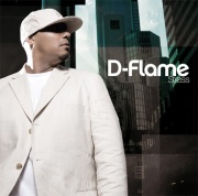 Covermotiv - D-Flame - Stress