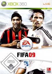 FIFA 09