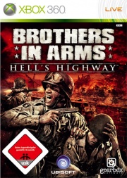 Brothers in Arms: Hell's Highway