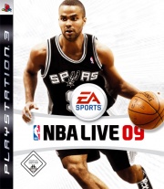 NBA 09