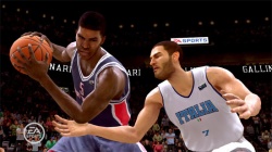 NBA 09