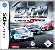 DTM Race Driver 3 - Create & Race