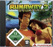 Runaway 2 - The Dream of the Turtle