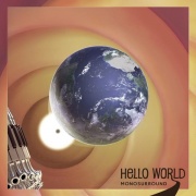 Covermotiv - Monosurround - Hello World