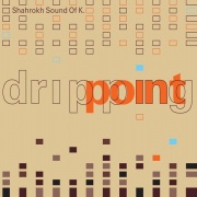 Covermotiv - Shahrokh Sound Of K - Dripping Point