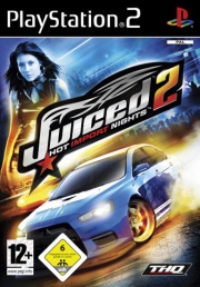 Juiced 2 – Hot Import Nights