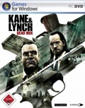 Packshot - Kane & Lynch: Dead Men