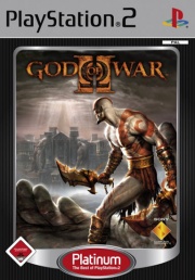 God of War II