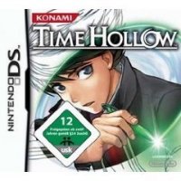 Packshot - Time Hollow