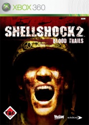 Shellshock 2 - Blood Trials