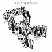 Covermotiv - The Whitest Boy Alive - Rules