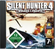 Silent Hunter IV - Wolves of the Pacific