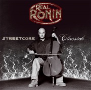 Covermotiv - Real Ronin - Streetcore Classick