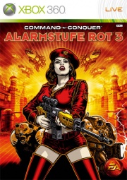 Command & Conquer: Alarmstufe Rot 3