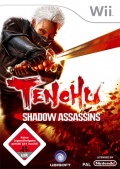 Packshot - Tenchu: Shadow Assassins