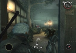 Tenchu: Shadow Assassins