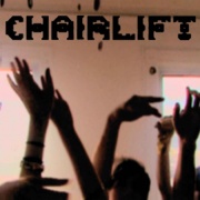 Covermotiv - Chairlift - Does You Inspire You