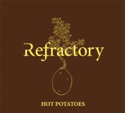 Covermotiv - Refractory - Hot Potatoes