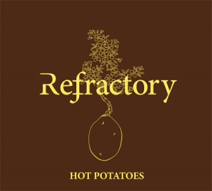 Covermotiv - Hot Potatoes