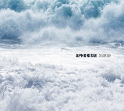 Covermotiv - Aphorism - Surge