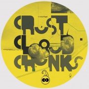 Covermotiv - Cristian Vogel - Crust Cloud Chunks E.P.