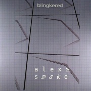 Covermotiv - Alex Smoke - Blingkered