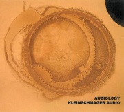 Covermotiv - Kleinschmager Audio - Audiology