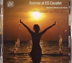 Covermotiv - Sunrise at Es Cavallet (Ibiza)