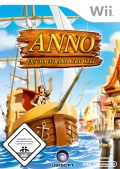 Packshot - ANNO - Erschaffe eine neue Welt