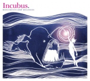 Covermotiv - Incubus - Monuments And Melodies