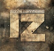 Covermotiv - Shne Mannheims - Iz On