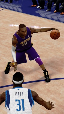 NBA 2K9