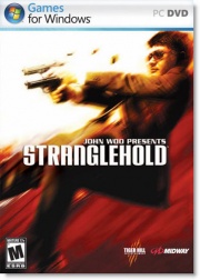 John Woo presents Stranglehold