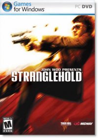 Packshot - John Woo presents Stranglehold