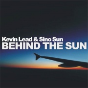 Covermotiv - Sino Sun & Kevin Lead  - behind the sun