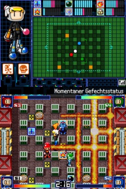 Bomberman 2