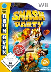 Boom Blox: Smash Party