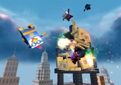 Boom Blox: Smash Party