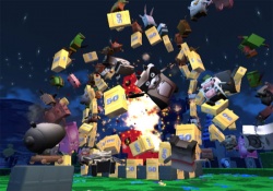 Boom Blox: Smash Party