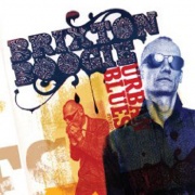 Covermotiv - Brixtonboogie - Urban Blues