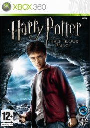 Harry Potter und der Halbblutprinz