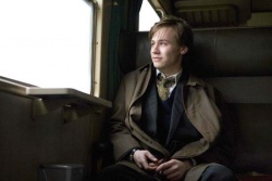 Michael Berg (David Kross) - Der Vorleser