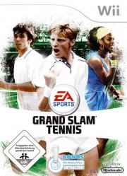 Grand Slam Tennis