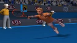 Grand Slam Tennis