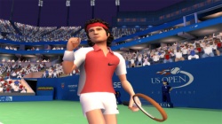 Grand Slam Tennis