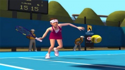 Grand Slam Tennis