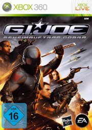 G.I. Joe – Geheimauftrag Cobra