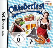 Oktoberfest – Das offizielle Spiel zur Wiesn